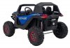 Pojazd Buggy UTV-MX 2000N Niebieski